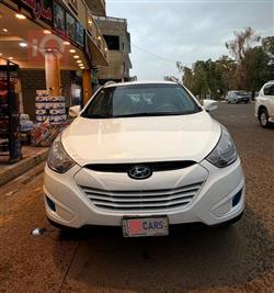 هيونداي توسان